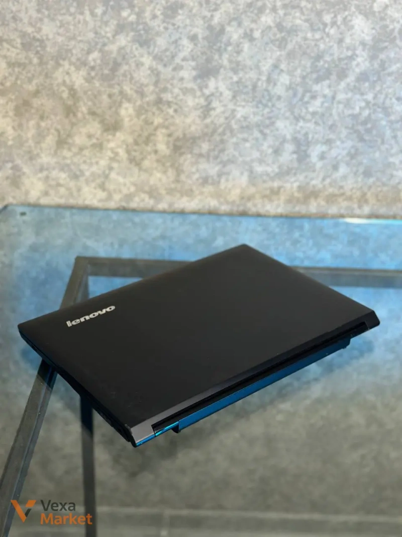 Ноутбук Lenovo 80ES Intel Celeron N2840 8GB RAM HDD 300GB 15.6” — фото 2