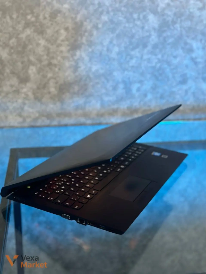 Ноутбук Lenovo 80ES Intel Celeron N2840 8GB RAM HDD 300GB 15.6” — фото 5