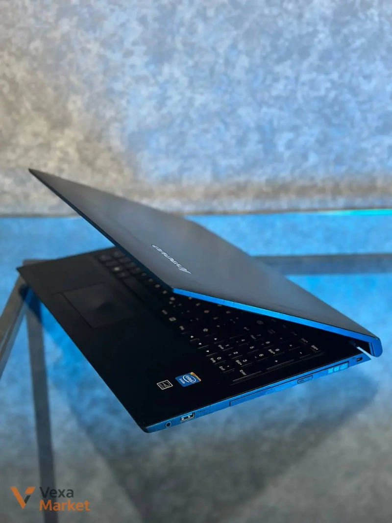 Ноутбук Lenovo 80ES Intel Celeron N2840 8GB RAM HDD 300GB 15.6” — фото 6