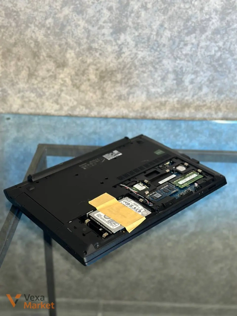 Ноутбук Lenovo 80ES Intel Celeron N2840 8GB RAM HDD 300GB 15.6” — фото 8