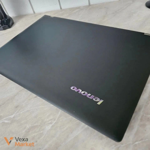 Ноутбук Lenovo E31-80 i3-6006U/8GB/SSD 128GB