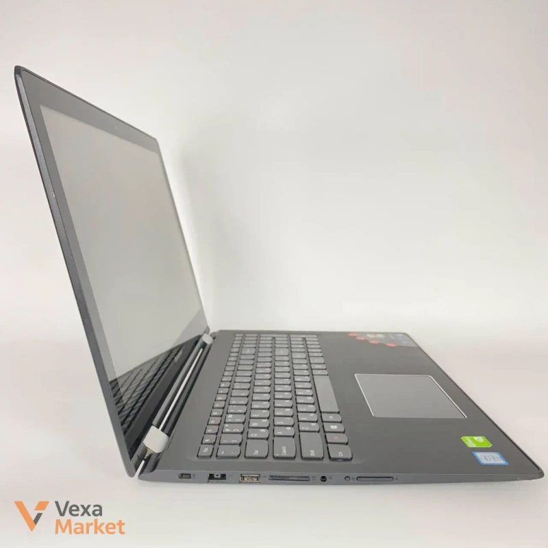 Ноутбук Lenovo Flex 3 1580 2in1 i7-6500U/16GB DDR3/240GB SSD/Nvidia GeForce 940M 2GB — фото 6