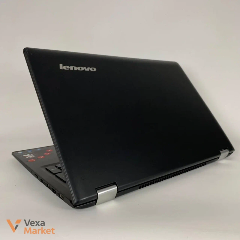 Ноутбук Lenovo Flex 3 1580 2in1 i7-6500U/16GB DDR3/240GB SSD/Nvidia GeForce 940M 2GB — фото 8