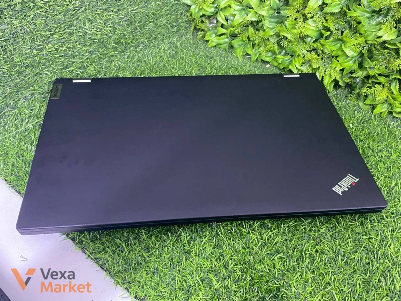 Ноутбук Lenovo P17 Gen2 Core i7-11800h 16GB RAM 512GB SSD Nvidia T1200 4GB — фото 3