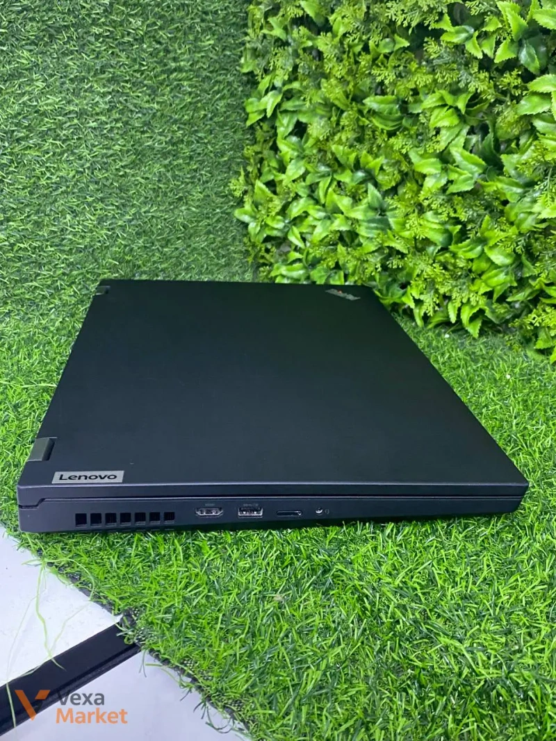 Ноутбук Lenovo P17 Gen2 Core i7-11800h 16GB RAM 512GB SSD Nvidia T1200 4GB — фото 4