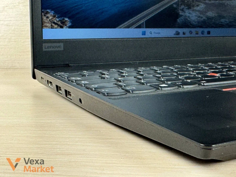 Ноутбук Lenovo ThinkPad E590 Intel Core i7-8565U / 16 GB DDR4 / 512 GB NVMe SSD / 15.6" Full HD IPS — фото 4