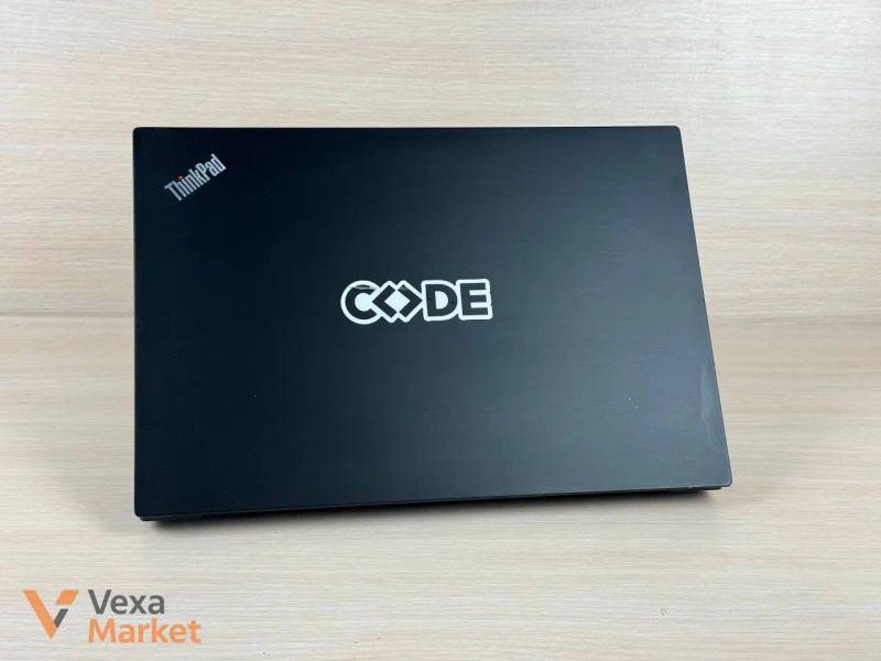 Ноутбук Lenovo ThinkPad E590 Intel Core i7-8565U / 16 GB DDR4 / 512 GB NVMe SSD / 15.6" Full HD IPS — фото 6