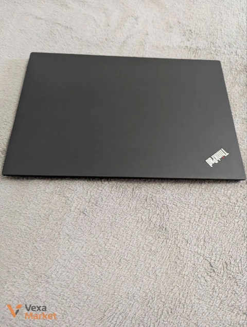 Ноутбук Lenovo ThinkPad T14 Gen 1 Intel Core i5-10210U 8GB DDR4 256GB NVMe SSD 14" Full HD IPS Windows 11 Pro