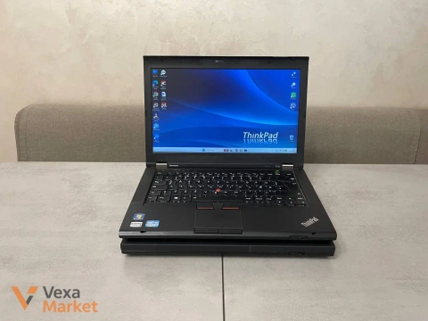 Ноутбук Lenovo ThinkPad T430 Intel Core i5-3210M 8GB DDR3 120GB SSD