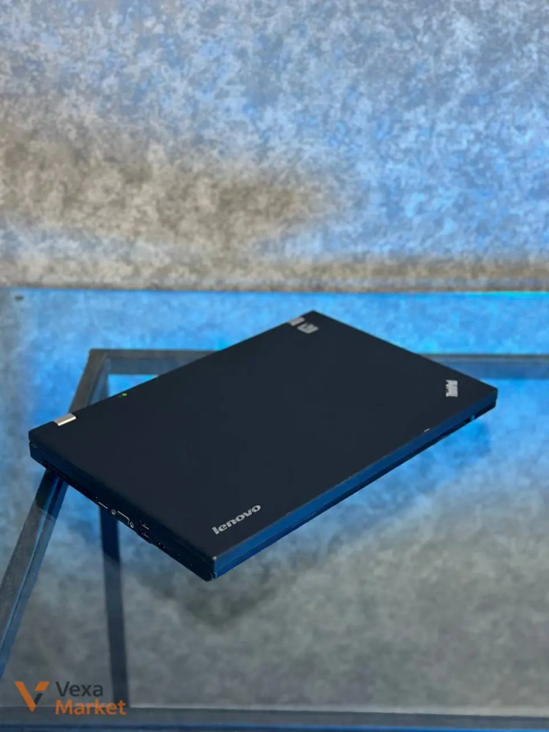 Ноутбук Lenovo ThinkPad T520 i5-2550M 8GB RAM SSD 120GB NVIDIA NVS 4200M 15.6” — фото 2