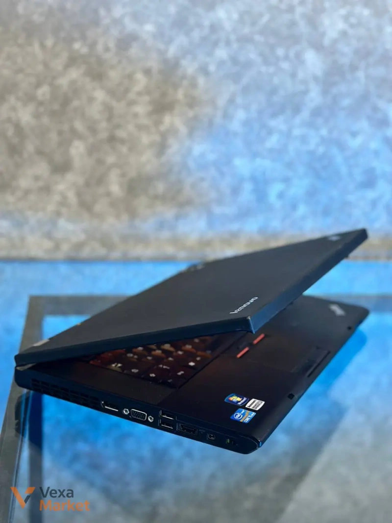 Ноутбук Lenovo ThinkPad T520 i5-2550M 8GB RAM SSD 120GB NVIDIA NVS 4200M 15.6” — фото 5