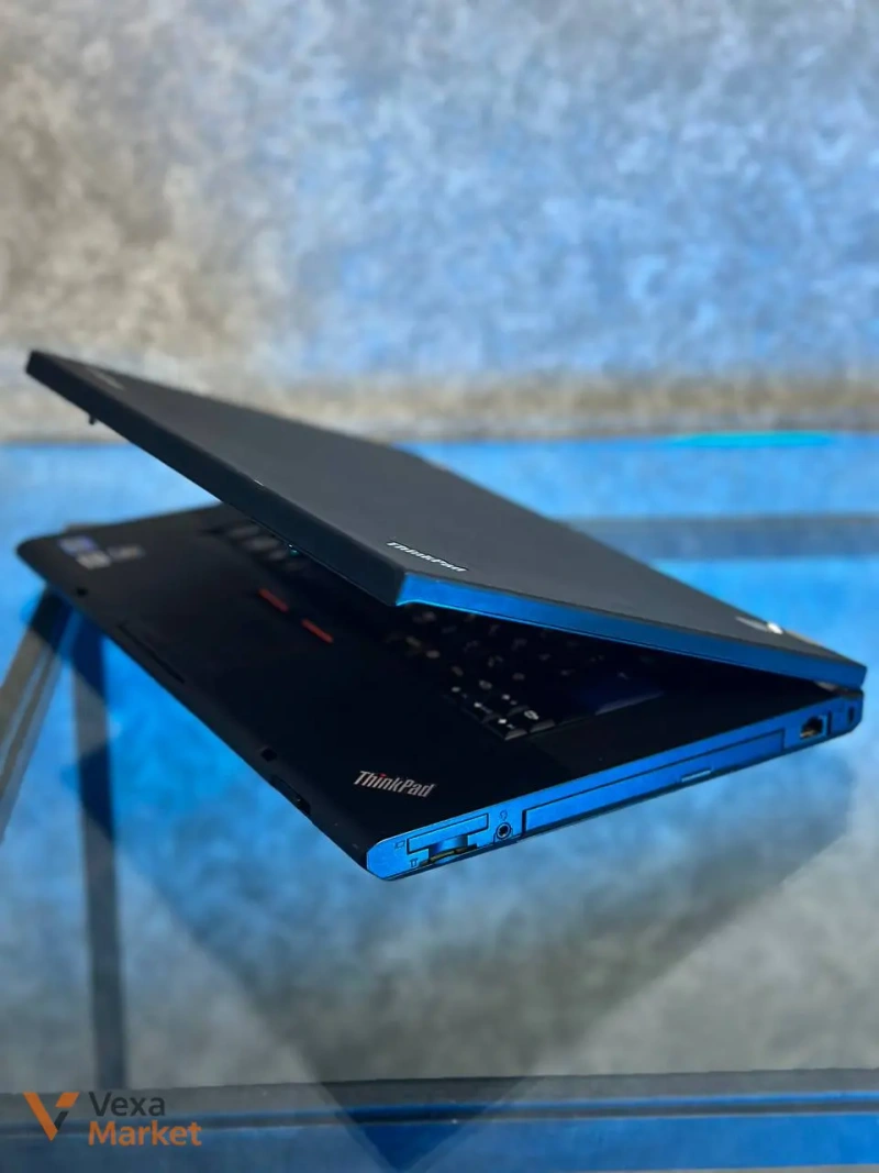 Ноутбук Lenovo ThinkPad T520 i5-2550M 8GB RAM SSD 120GB NVIDIA NVS 4200M 15.6” — фото 6