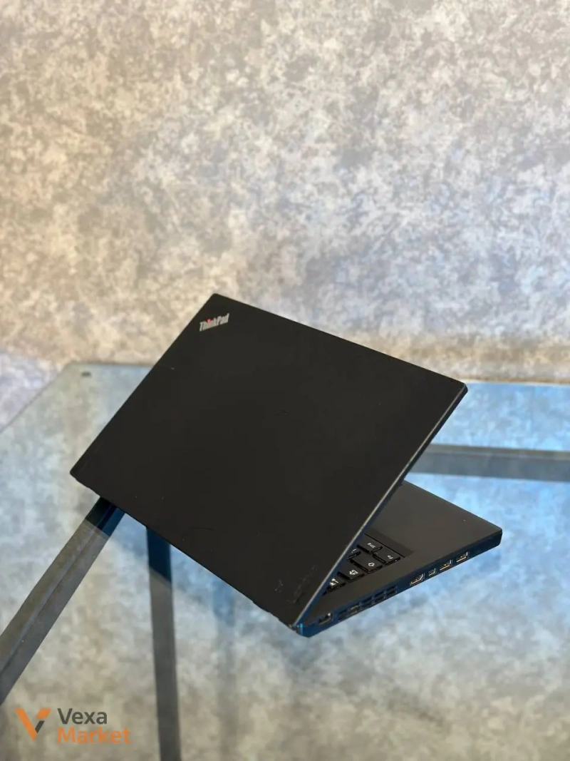 Ноутбук Lenovo ThinkPad X260 / Intel Core i5-6200U / 4GB RAM / SSD 240GB / 12.5” — фото 2