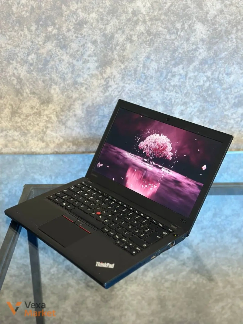 Ноутбук Lenovo ThinkPad X260 / Intel Core i5-6200U / 4GB RAM / SSD 240GB / 12.5” — фото 3