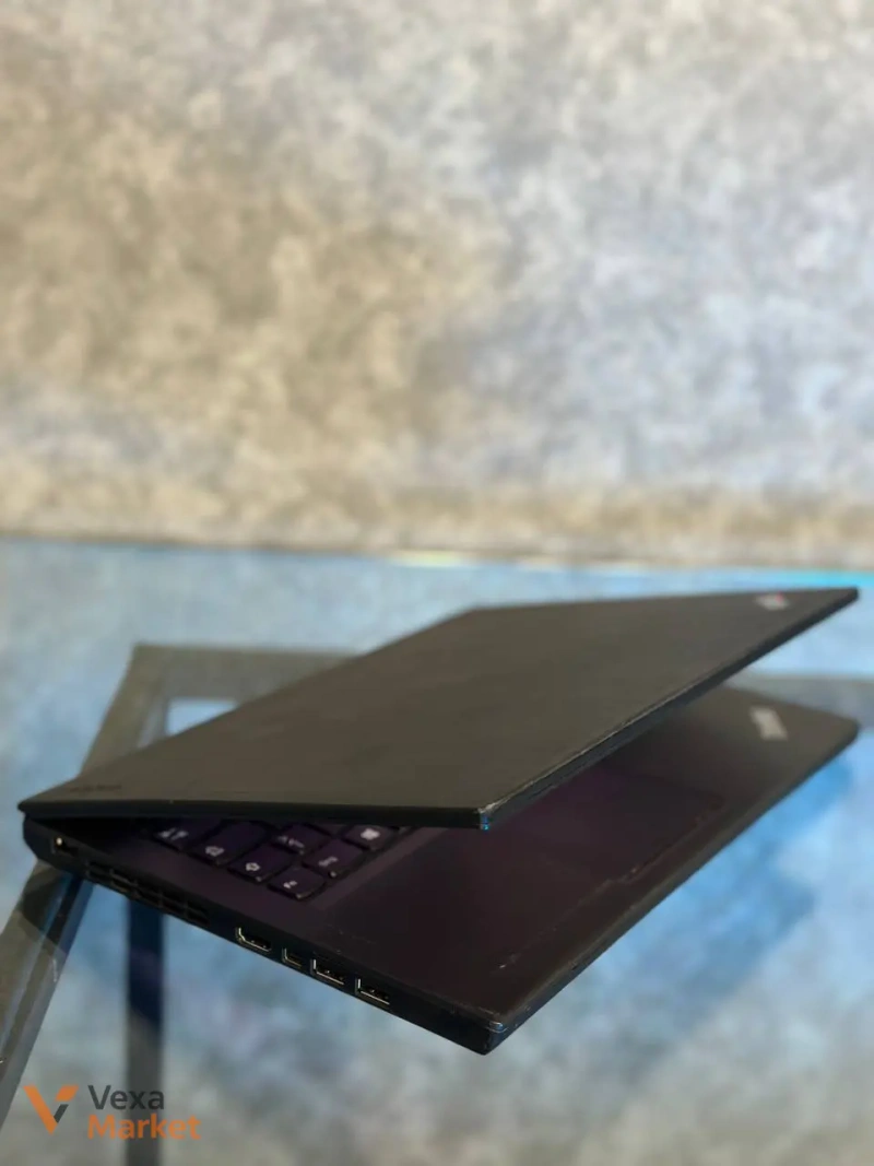 Ноутбук Lenovo ThinkPad X260 / Intel Core i5-6200U / 4GB RAM / SSD 240GB / 12.5” — фото 5