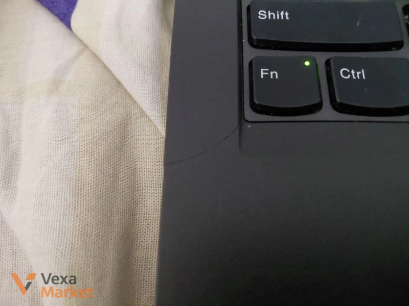 Ноутбук Lenovo ThinkPad X270 i5 7300U 8GB RAM 240GB SSD — фото 7