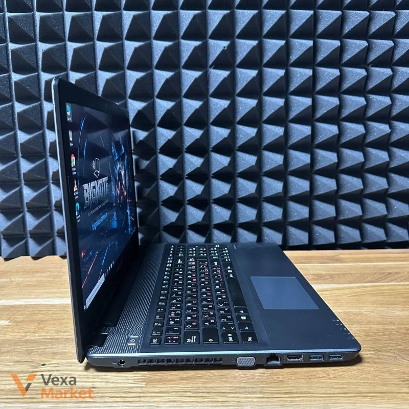 Ноутбук Medion Akoya P6659 Intel Core i5-6200U, 8GB RAM, 128GB SSD, NVIDIA GeForce 930M — фото 4