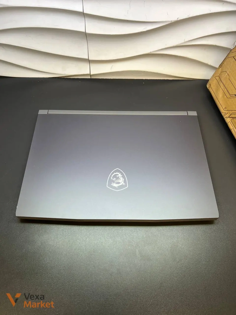 Ноутбук MSI Thin 15 B13VF Intel Core i5 13420H, 16Gb RAM, 500Gb SSD, Nvidia RTX 4060 — фото 3