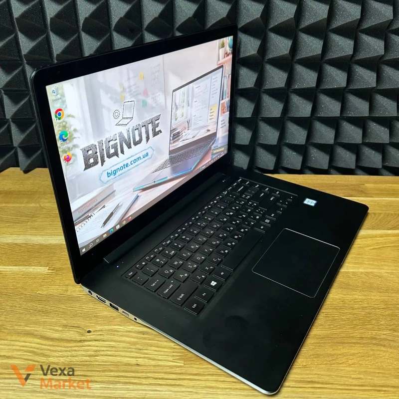 Ноутбук Samsung N940Z5L i7-6700HQ 16GB DDR4 SSD 256GB 15.6 4K UHD Touch — фото 2