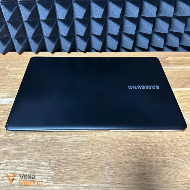 Ноутбук Samsung N940Z5L i7-6700HQ 16GB DDR4 SSD 256GB 15.6 4K UHD Touch — фото 6