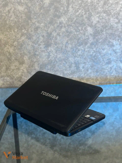 Ноутбук Toshiba Satellite Pro C850-1MW i5-3230M 8GB RAM HDD 500GB Intel HD Graphics 4000 15.6”