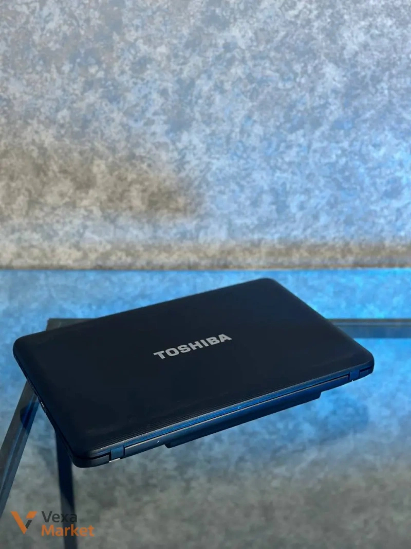 Ноутбук Toshiba Satellite Pro C850-1MW i5-3230M 8GB RAM HDD 500GB Intel HD Graphics 4000 15.6” — фото 2