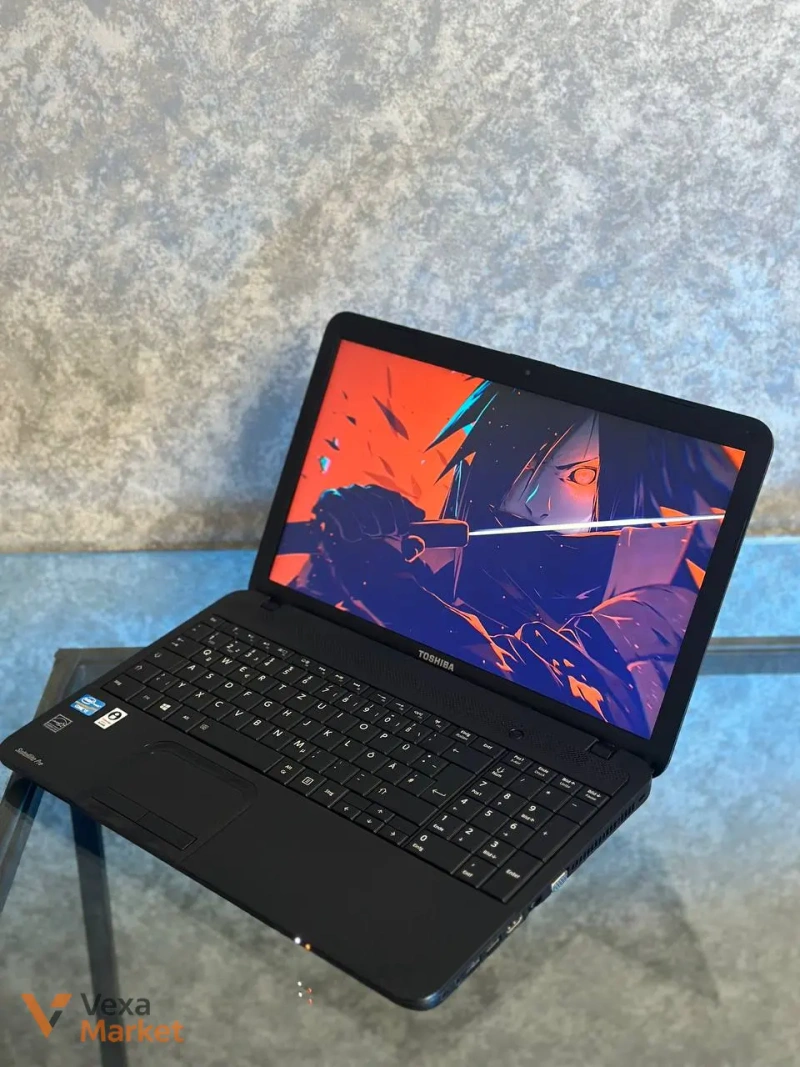 Ноутбук Toshiba Satellite Pro C850-1MW i5-3230M 8GB RAM HDD 500GB Intel HD Graphics 4000 15.6” — фото 3