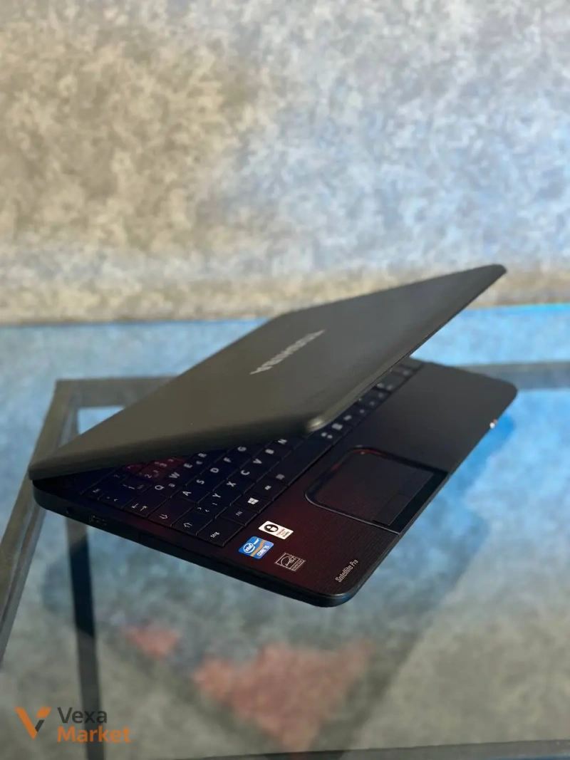 Ноутбук Toshiba Satellite Pro C850-1MW i5-3230M 8GB RAM HDD 500GB Intel HD Graphics 4000 15.6” — фото 5