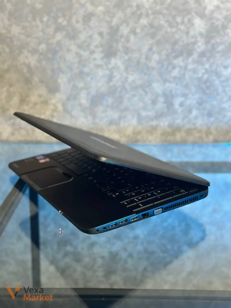 Ноутбук Toshiba Satellite Pro C850-1MW i5-3230M 8GB RAM HDD 500GB Intel HD Graphics 4000 15.6” — фото 6