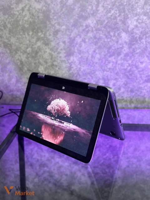 Ноутбук-трансформер HP Pavilion 13 x360 Touch