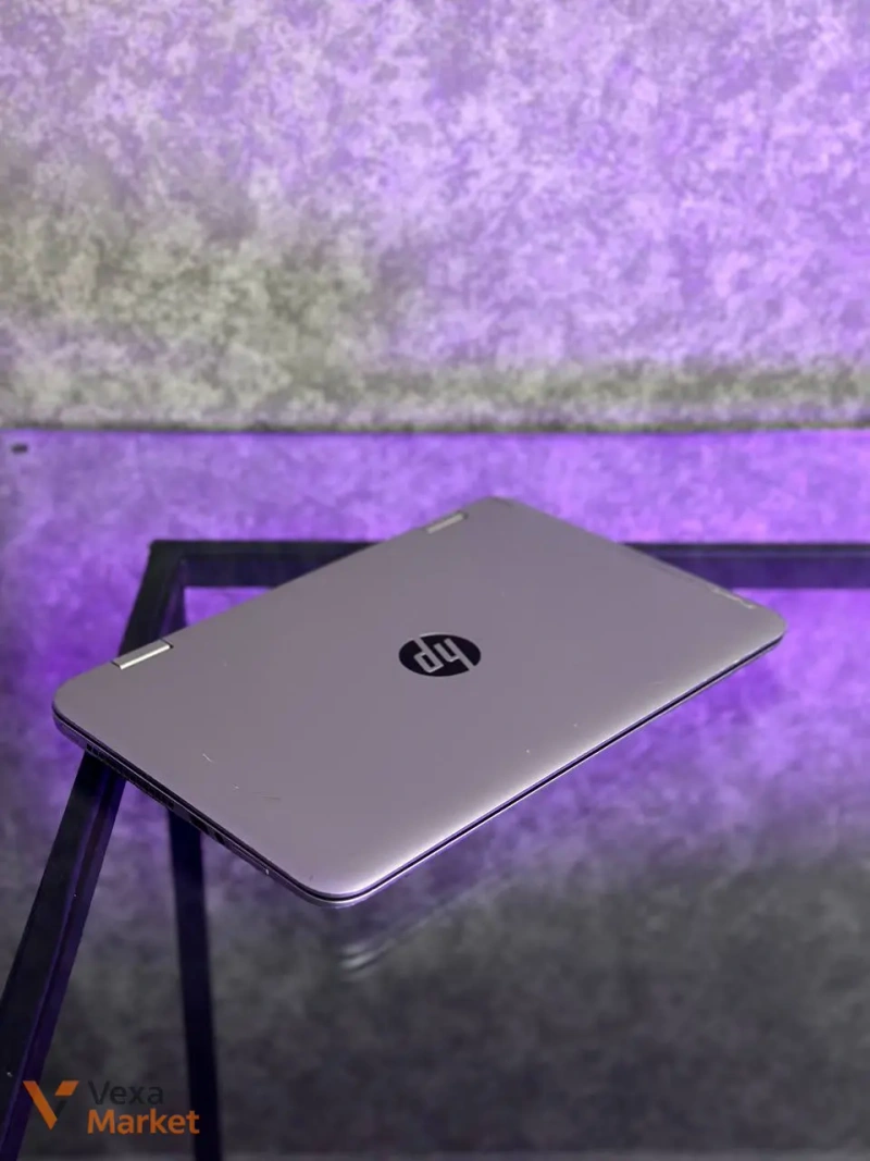 Ноутбук-трансформер HP Pavilion 13 x360 Touch — фото 4