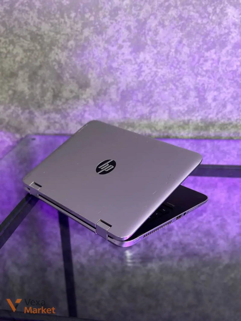 Ноутбук-трансформер HP Pavilion 13 x360 Touch — фото 5