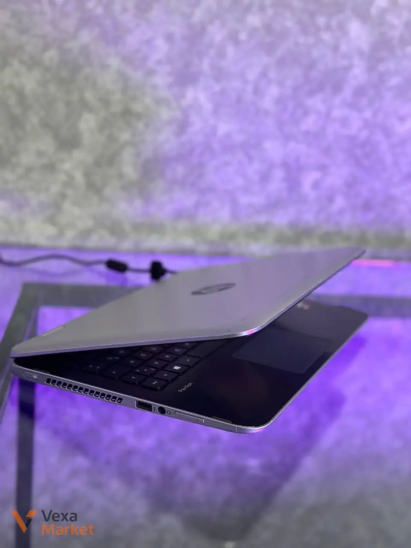 Ноутбук-трансформер HP Pavilion 13 x360 Touch — фото 6