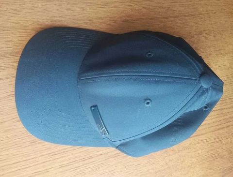 Нова оригінальна кепка бейсболка adidas Metal Badge Lightweight Cap