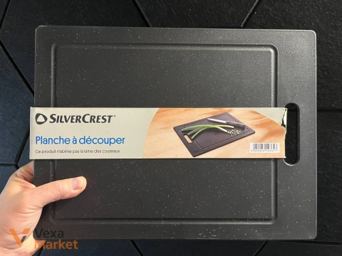 Обробна дошка SilverCrest 36,5x27,5 см