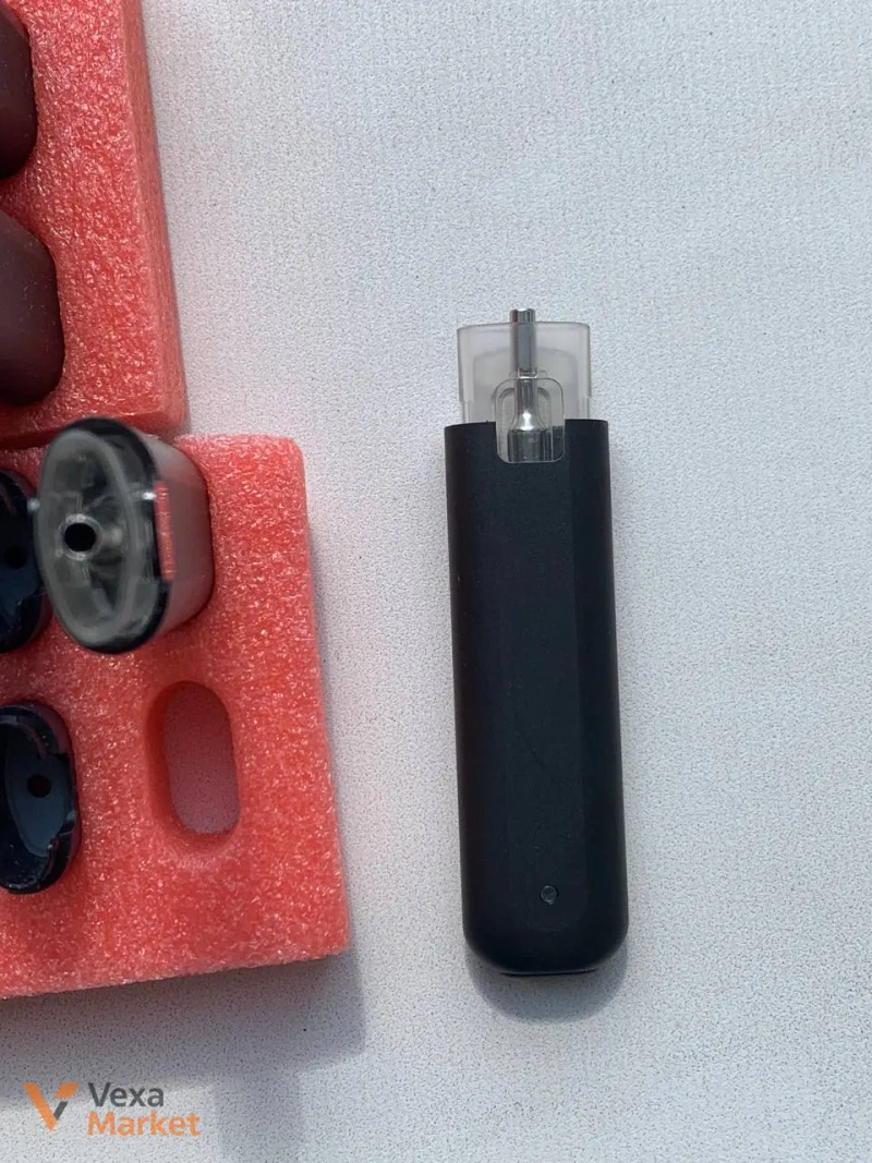 Одноразові електронні сигарети Ccel listo 1ml — фото 2