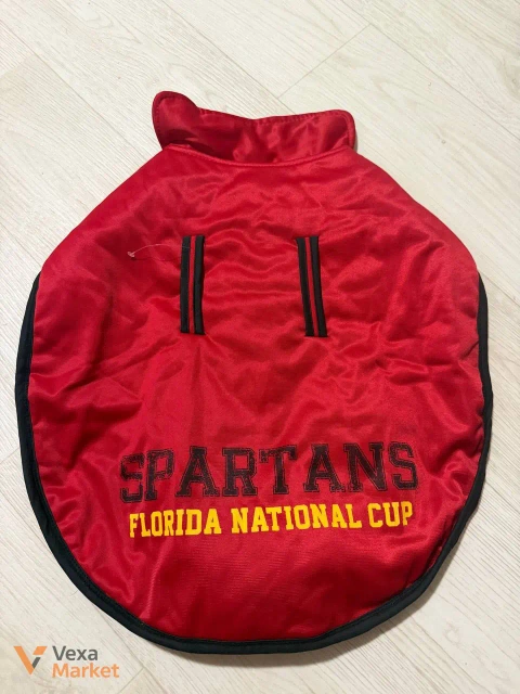 Одяг для собак "Spartans Florida National Cup"