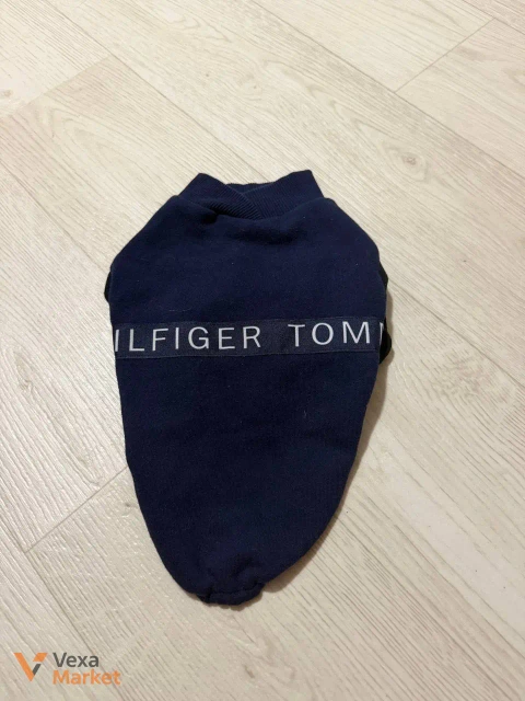 Одяг для собак Tommy Hilfiger