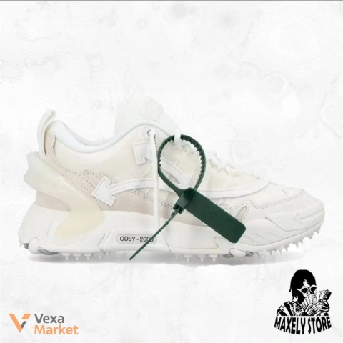 Off-White Odsy-2000 Sneakers