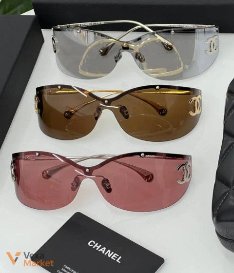 Окуляри Chanel