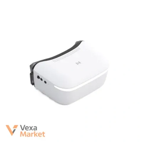 Окуляри FPV CADDXFPV Walksnail Avatar HD Goggles L та Skyzone Cobra X V4