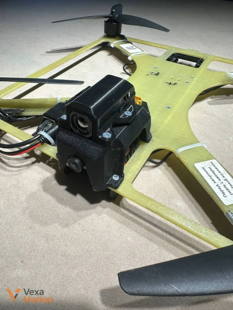 Окуляри FPV DJI Goggles V2 — фото 3
