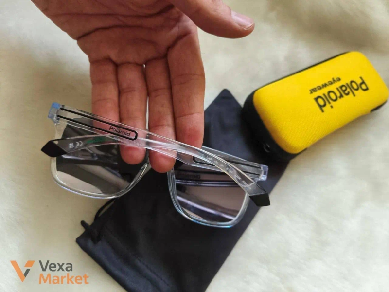 Окуляри Polaroid eyewear — фото 2