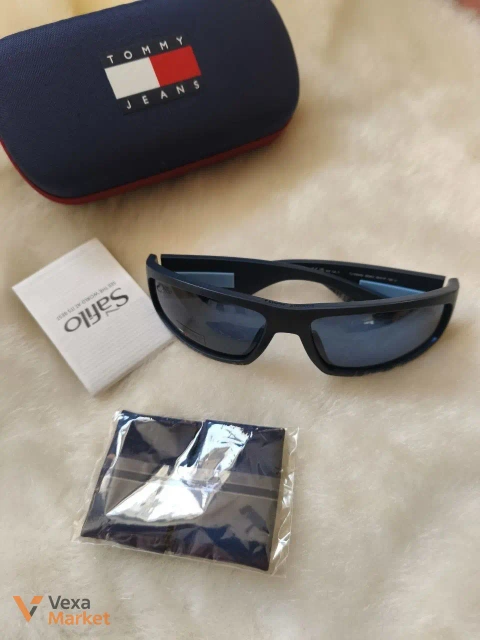 Окуляри сонцезахисні Tommy Jeans