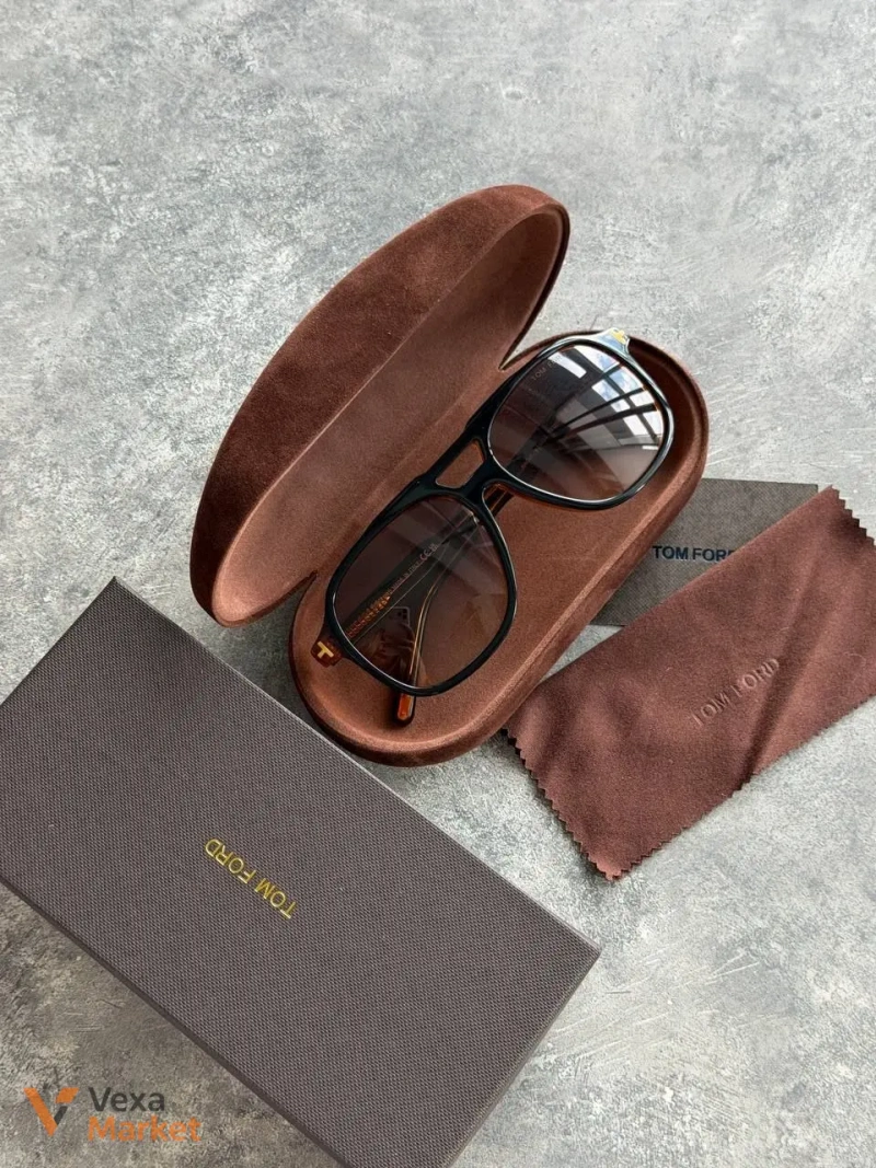 Окуляри Tom Ford Unisex — фото 2