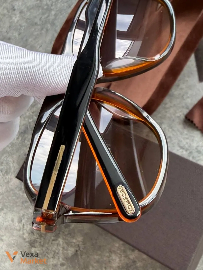 Окуляри Tom Ford Unisex — фото 3