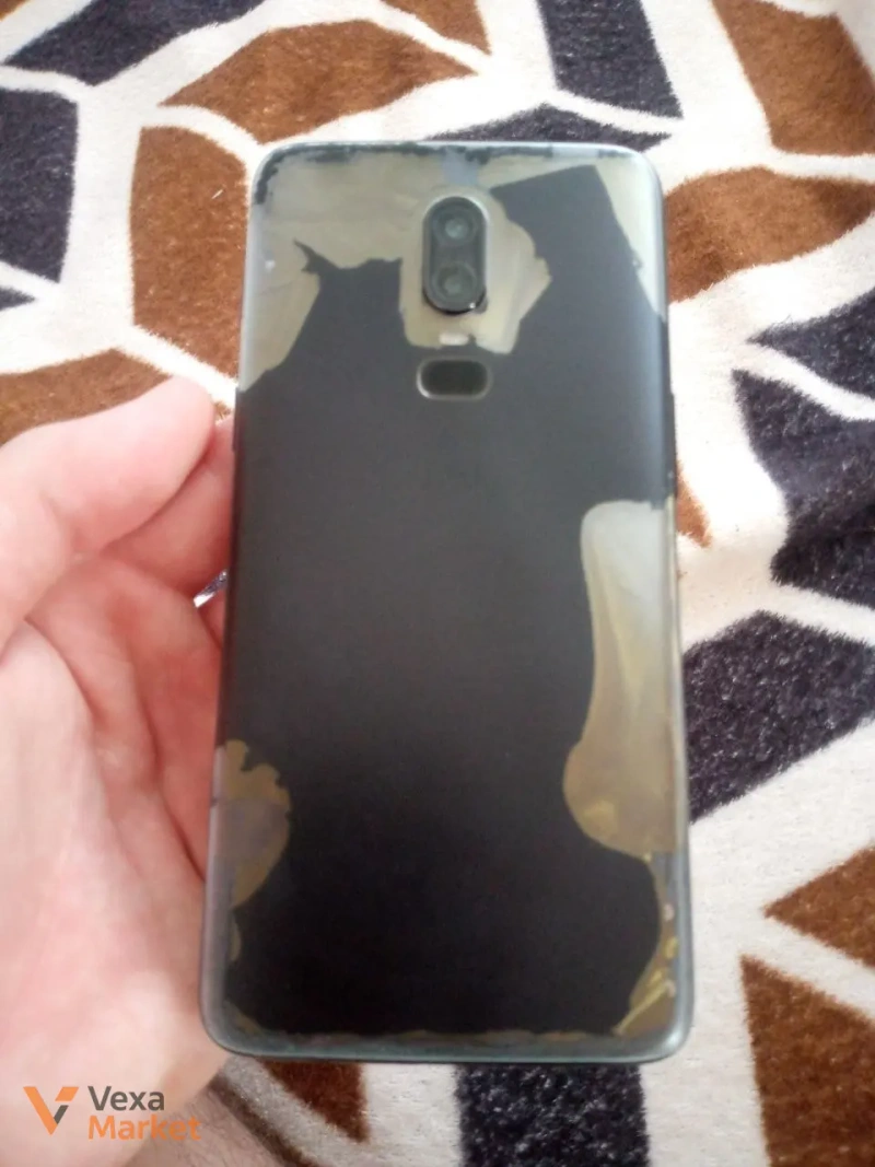 Oneplus 6 під ремонт плати — фото 3