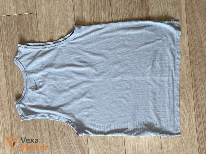 Оригінальна бігова майка Nike M NK Dry Medalist Tank — фото 3