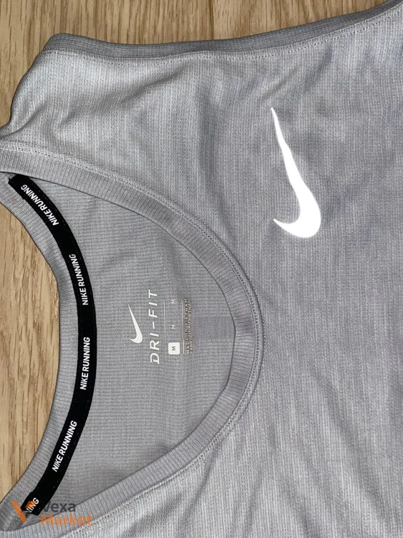 Оригінальна бігова майка Nike M NK Dry Medalist Tank — фото 4