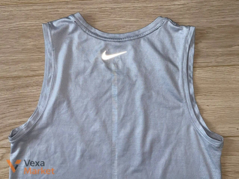 Оригінальна бігова майка Nike M NK Dry Medalist Tank — фото 5